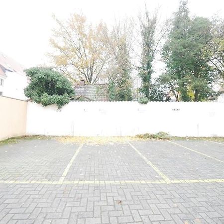 Apartamento 75 M2, Zentral, Gemutlich, Eigener Parkplatz Osnabrück Exterior foto